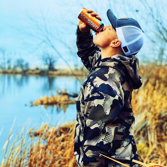 Meet your Posher, Eli - Picture 1 of 1